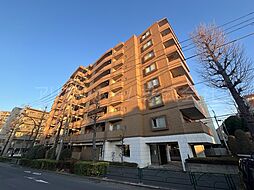 センチュリーハイツ練馬高野台 504