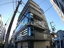 アルカサール豊岡