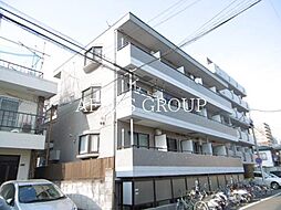 クレッセント川崎