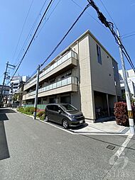 ラ・カスカード流町