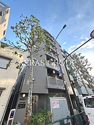 グランマーレ早稲田