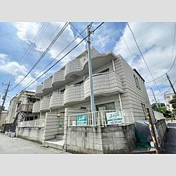 国分寺フラッツ