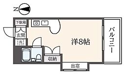 ハイツＭＹ 205