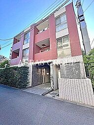 プライムアーバン新宿内藤町