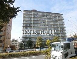 洋伸東大島マンション