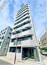 品川区西大井２丁目