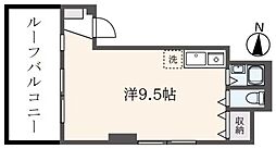 ＡＦＦＩＮＯつつじヶ丘 501