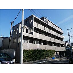 ルーブル小竹向原弐番館
