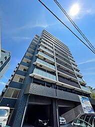 プレサンス天王寺ノースヴィアーレ