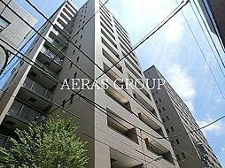 ザ・パークハウス上野