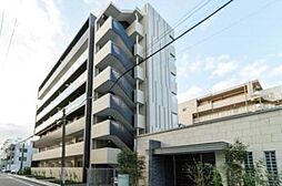 フェールメゾン菊川 103