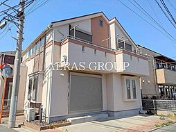 石神井町7丁目戸建