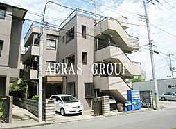 ネバタウンヒルズ