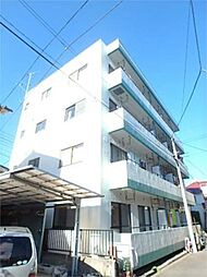 ホワイトヴィラ相模原 102