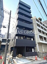 コネクトパークヒルズ神明町