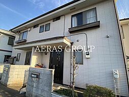 練馬区南大泉１丁目の一戸建て