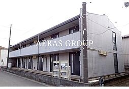 ヴィラージュＳ