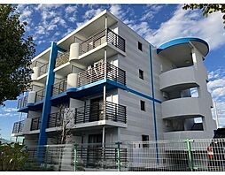 ブルークロス湘南