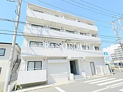 ポケットハイツ大和南