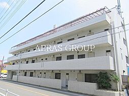 市川マンション