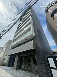 プレサンスNEO上新庄PRIMECRUIS