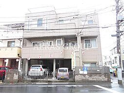 エスポワール田園調布