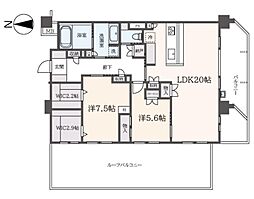 中野区中央４丁目