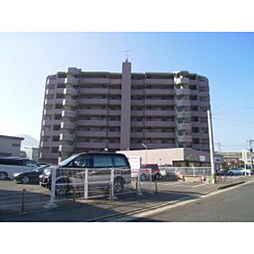 ハーモニーヒルズ今宿II 604