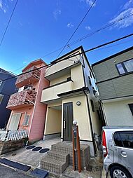 和泉市富秋町2丁目貸家