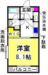 エスペランサ 107