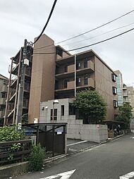 川崎市宮前区有馬５丁目