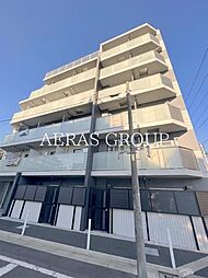 ラフィスタ大師前IV