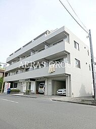 杉並区井草２丁目