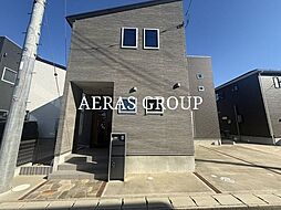 桜木北3-18-39-4戸建