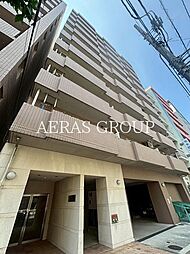 ピュアフィールド新横浜