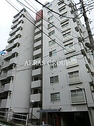パラスト大山