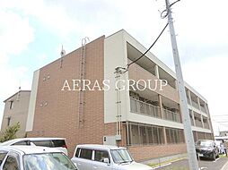 カーサ・コルソ