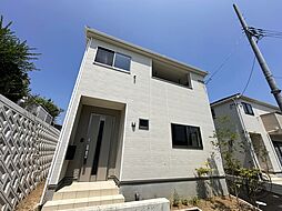 クレイドルガーデン岸和田市門前町第2　7号棟
