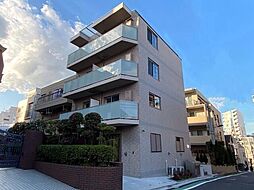 エムズコート四谷 201