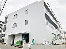 グランカーサ溝の口 108