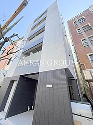 南千住5丁目計画