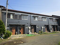 第二湯澤ハイツ 11