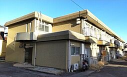 サンアベニュー日野
