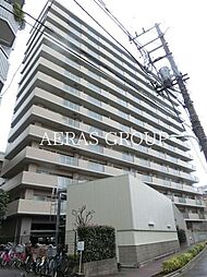 コンフォリア板橋仲宿