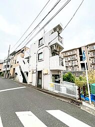 フラワービル