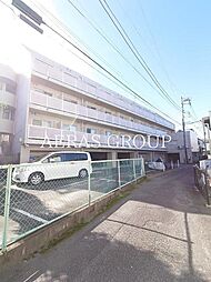 メゾンド・ノア・元横山