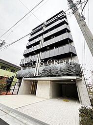 REGALIZ目白学習院下