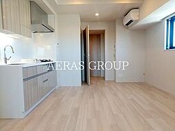 ブリリアンクラス高円寺