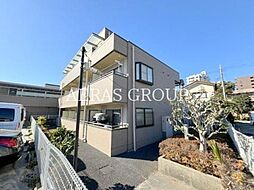 江戸川区東葛西８丁目