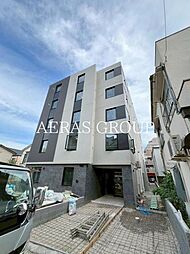 ケリア中板橋